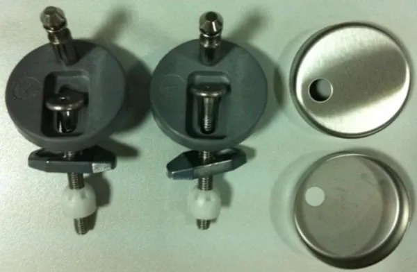 Mounting Base Mounting Base